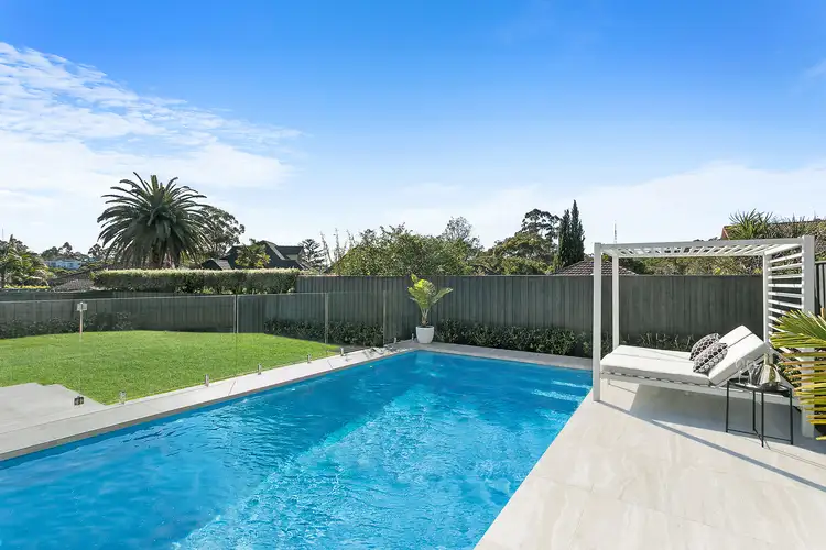 Fourth view of Homely house listing, 8 Tantallon Road, Lane Cove NSW 2066