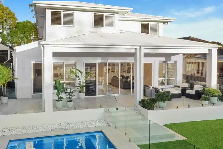 Fifth view of Homely house listing, 8 Tantallon Road, Lane Cove NSW 2066