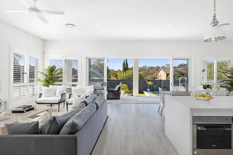 Sixth view of Homely house listing, 8 Tantallon Road, Lane Cove NSW 2066