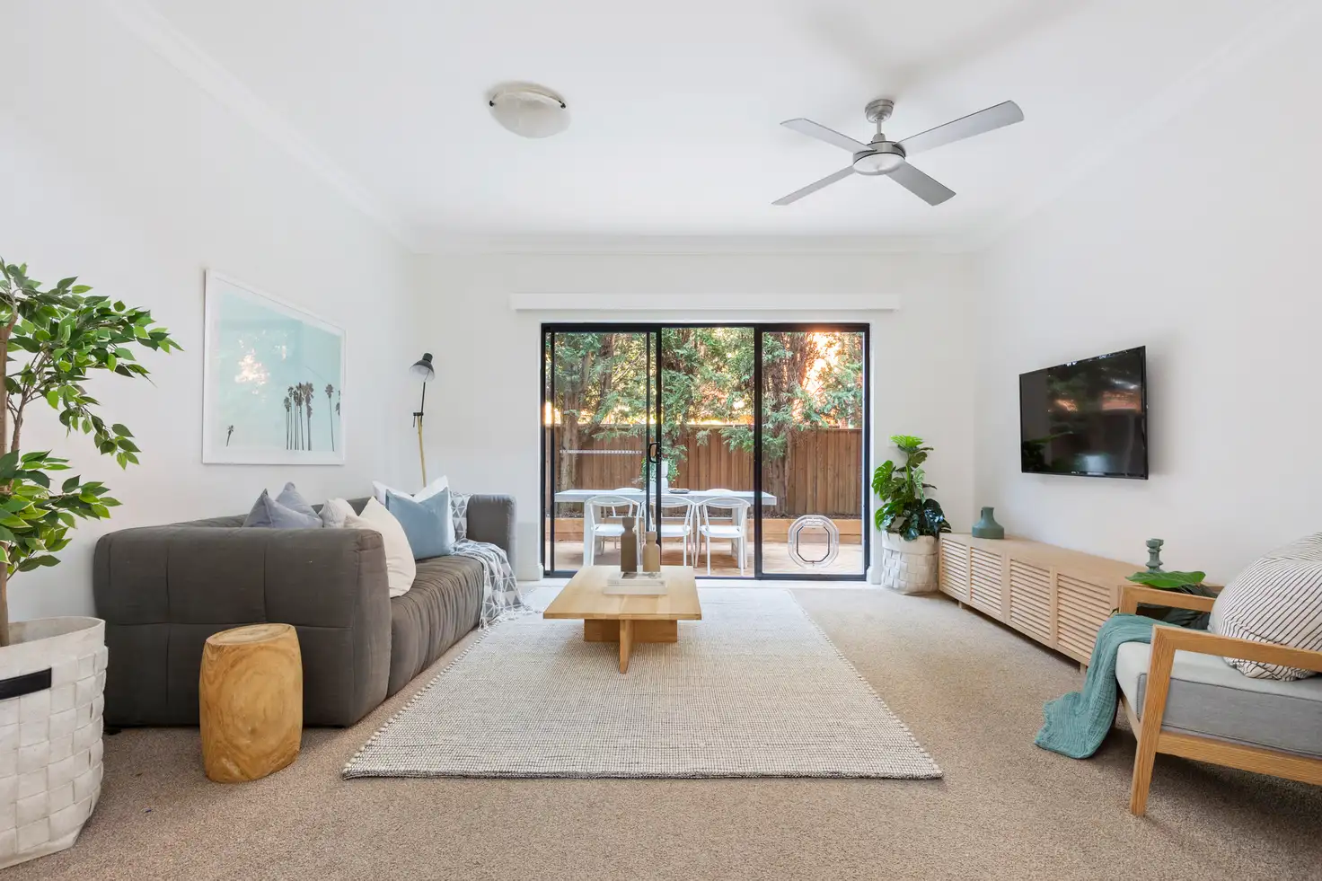 Main view of Homely townhouse listing, 2B Pitt Street, Balgowlah NSW 2093