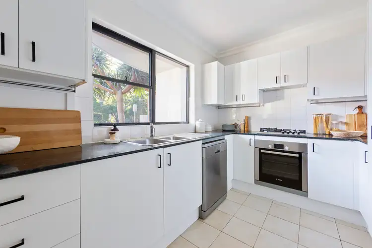 Third view of Homely townhouse listing, 2B Pitt Street, Balgowlah NSW 2093