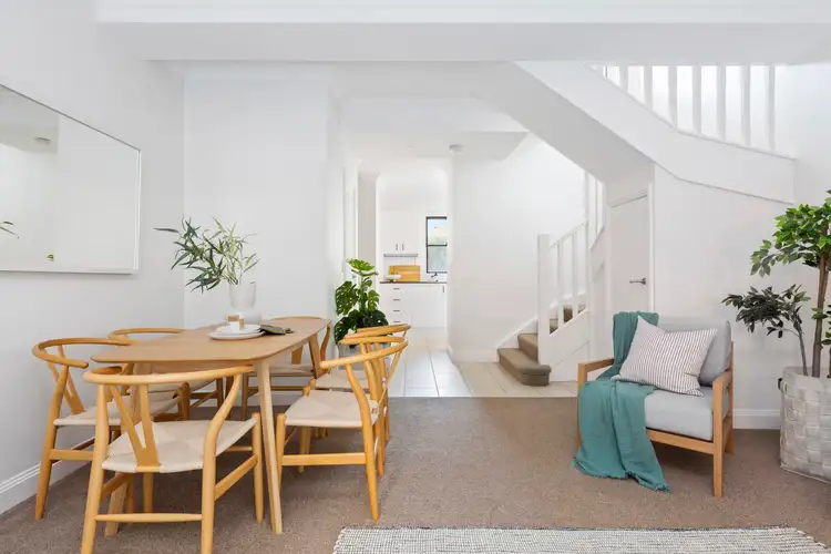 Fourth view of Homely townhouse listing, 2B Pitt Street, Balgowlah NSW 2093