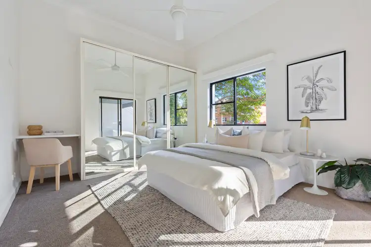 Fifth view of Homely townhouse listing, 2B Pitt Street, Balgowlah NSW 2093