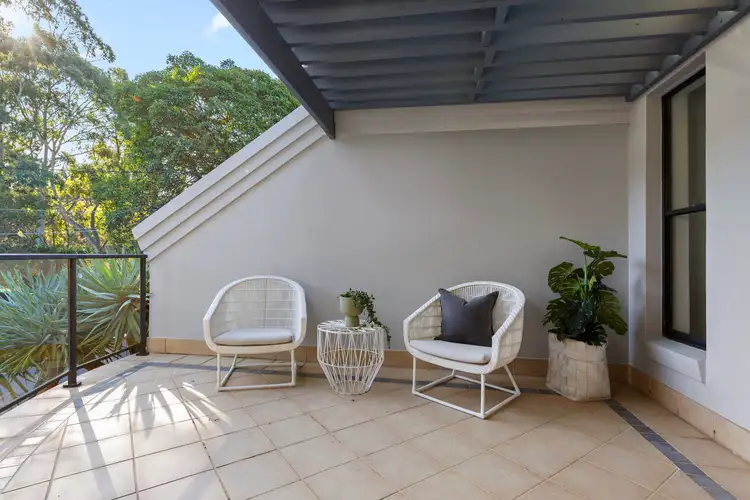 Sixth view of Homely townhouse listing, 2B Pitt Street, Balgowlah NSW 2093