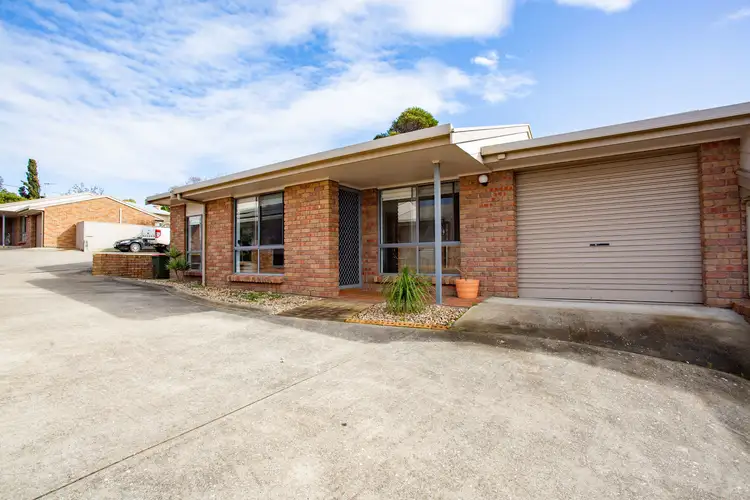 5/10 Tobruk Terrace, Port Lincoln SA 5606