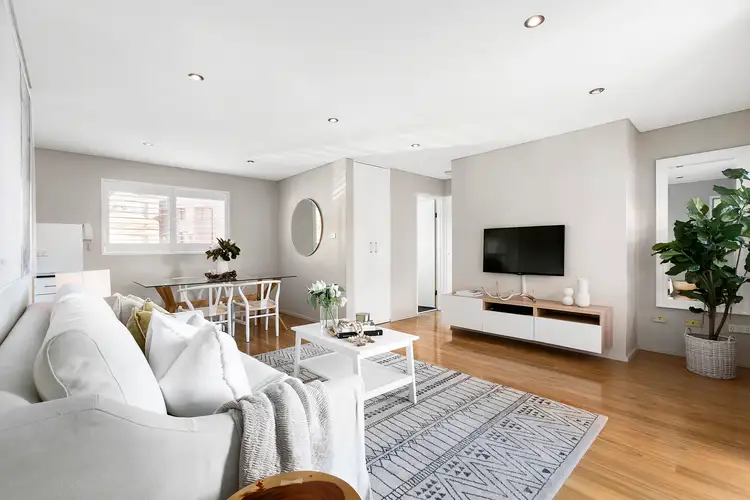 Main view of Homely apartment listing, 1/377B Clovelly Road, Clovelly NSW 2031