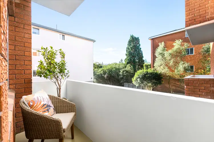 Second view of Homely apartment listing, 1/377B Clovelly Road, Clovelly NSW 2031