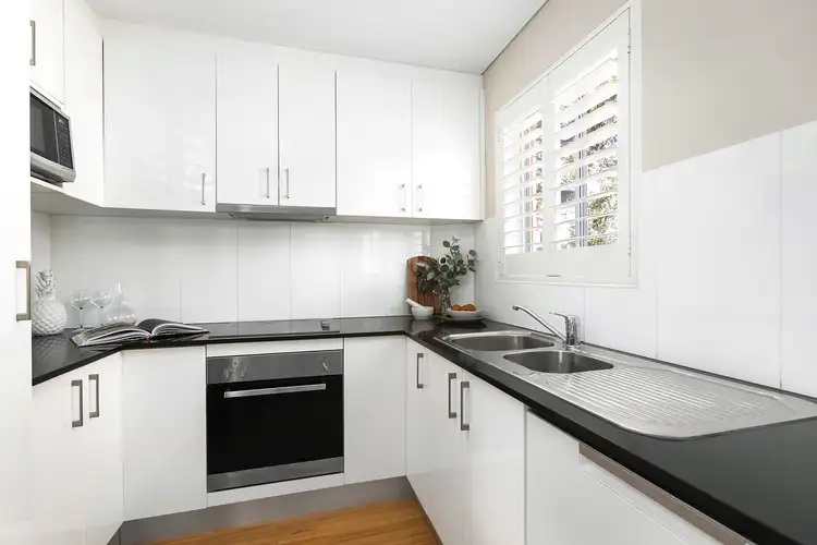 Third view of Homely apartment listing, 1/377B Clovelly Road, Clovelly NSW 2031