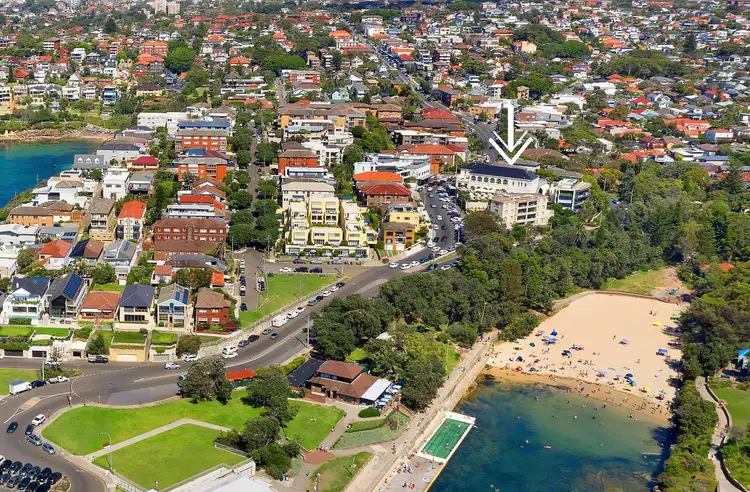 Sixth view of Homely apartment listing, 1/377B Clovelly Road, Clovelly NSW 2031