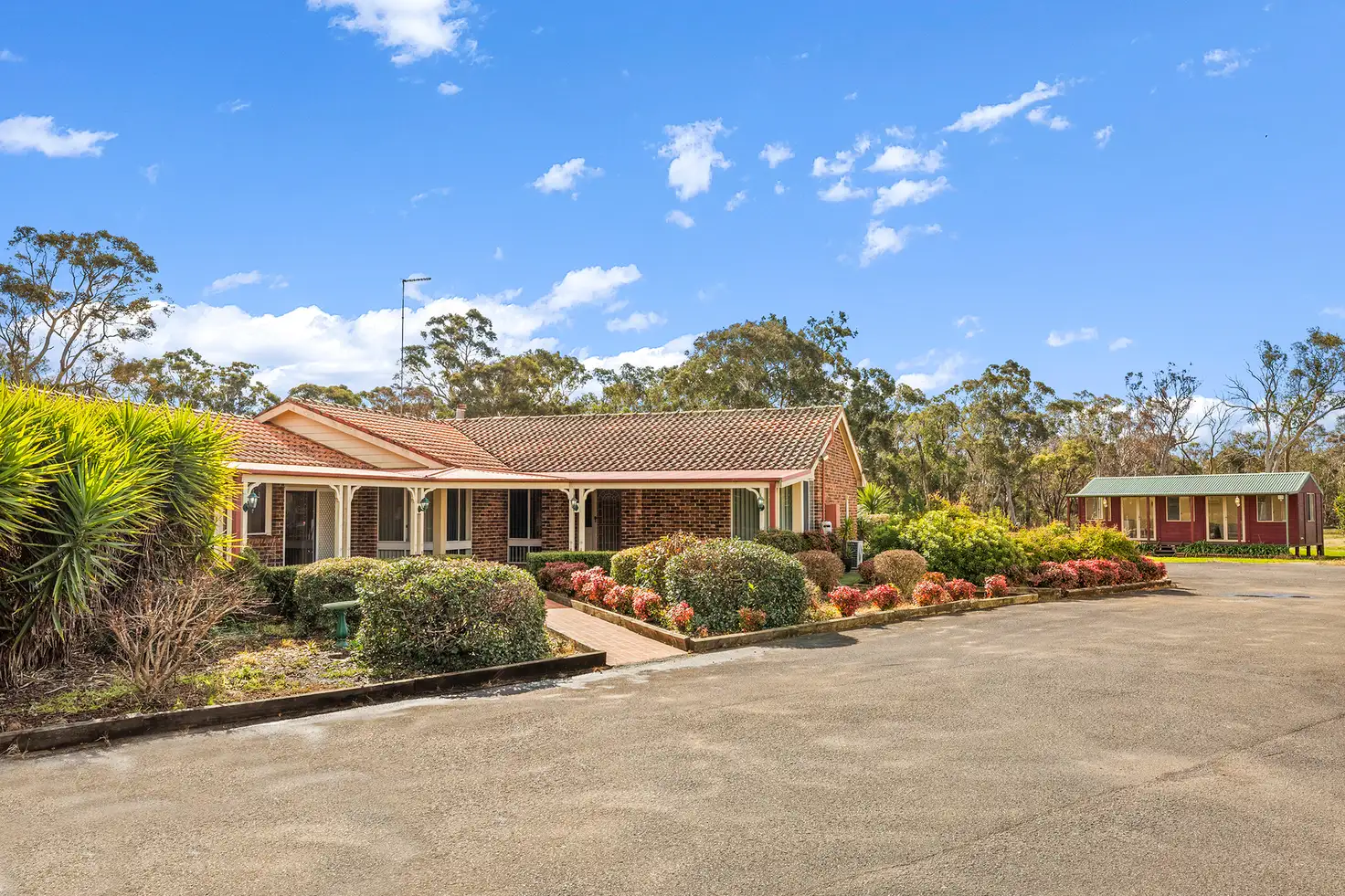 Main view of Homely house listing, 28-34 First Road, Berkshire Park NSW 2765