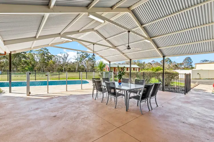 Second view of Homely house listing, 28-34 First Road, Berkshire Park NSW 2765