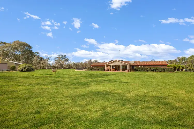 Third view of Homely house listing, 28-34 First Road, Berkshire Park NSW 2765