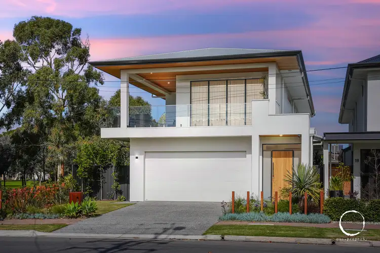 Main view of Homely house listing, 19A Lexington Road, Henley Beach South SA 5022