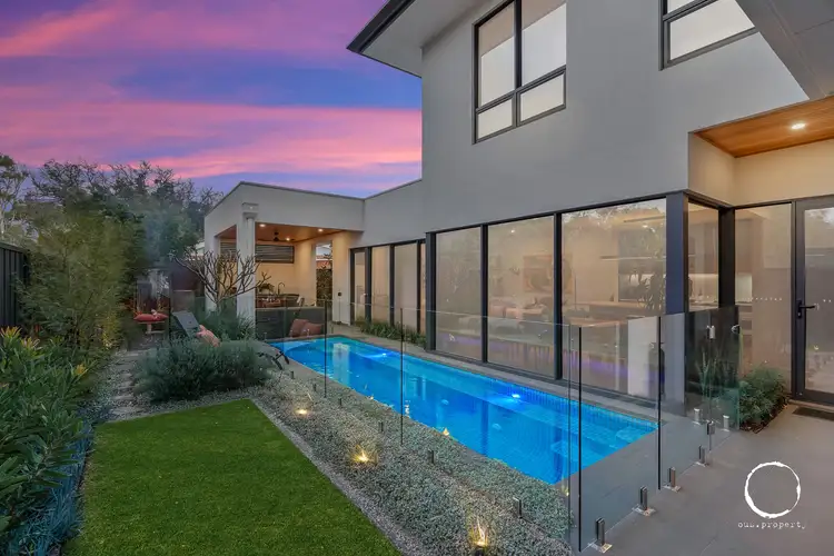 Second view of Homely house listing, 19A Lexington Road, Henley Beach South SA 5022