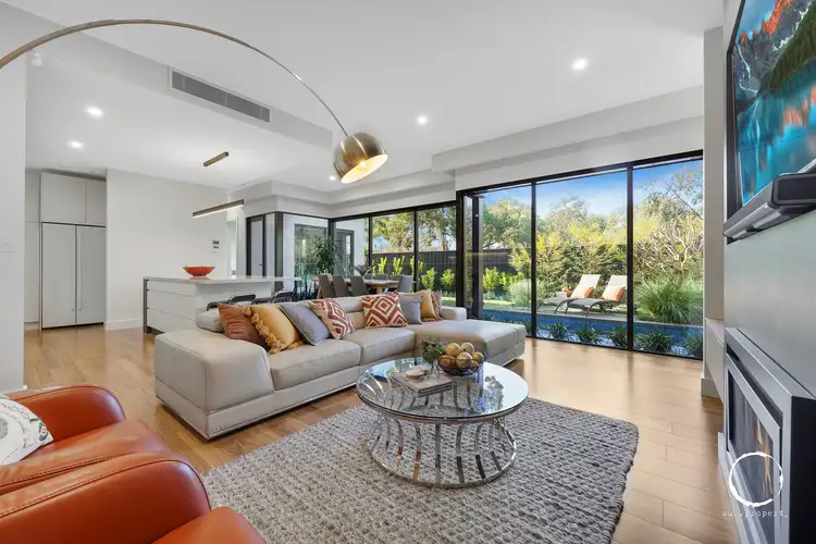 Fourth view of Homely house listing, 19A Lexington Road, Henley Beach South SA 5022