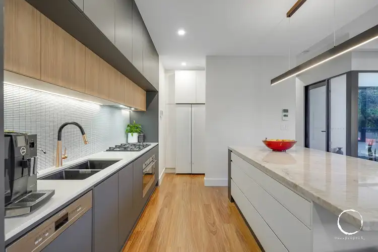 Sixth view of Homely house listing, 19A Lexington Road, Henley Beach South SA 5022