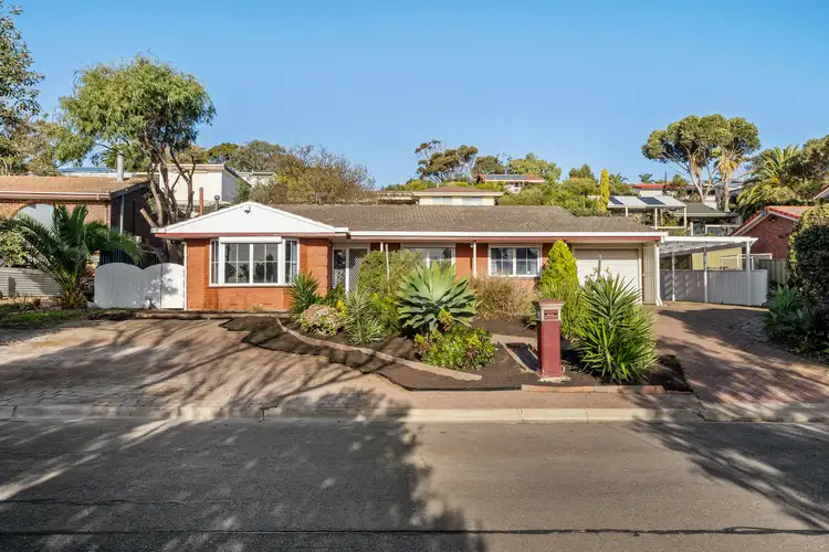 14 Reliance Road, Hallett Cove SA 5158