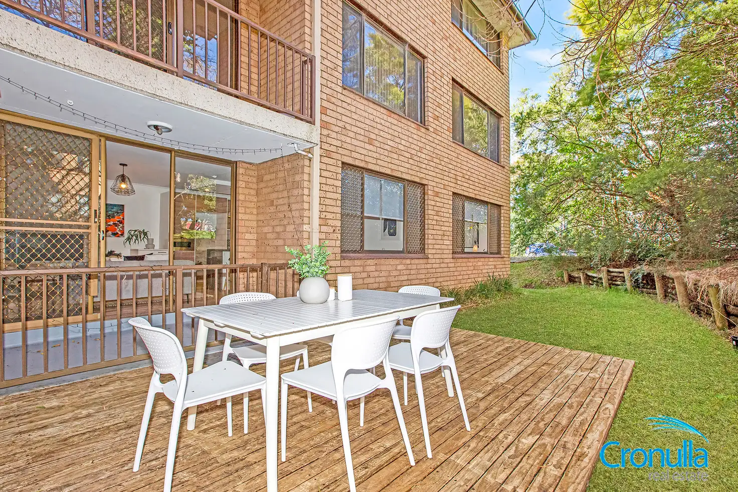 Main view of Homely unit listing, 38/125 Oak Road, Kirrawee NSW 2232