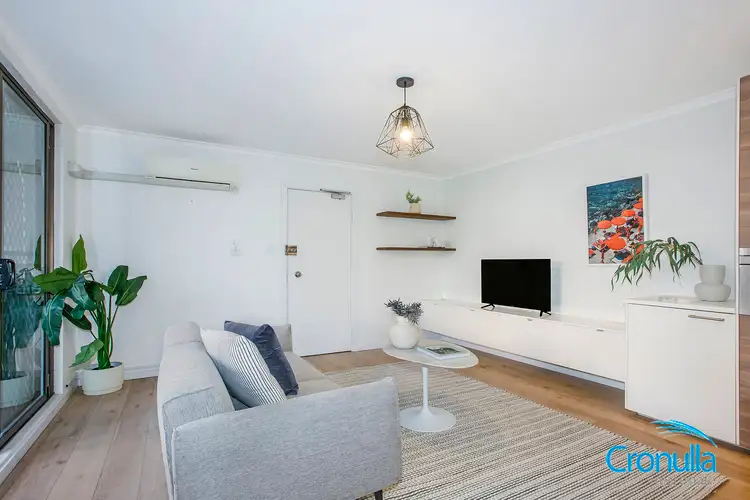 Fourth view of Homely unit listing, 38/125 Oak Road, Kirrawee NSW 2232