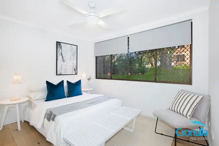 Fifth view of Homely unit listing, 38/125 Oak Road, Kirrawee NSW 2232