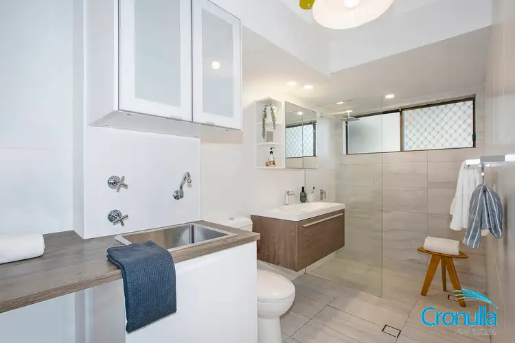 Sixth view of Homely unit listing, 38/125 Oak Road, Kirrawee NSW 2232