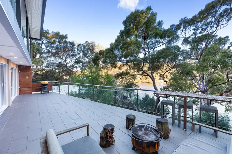 Third view of Homely house listing, 43B Marina Crescent, Gymea Bay NSW 2227