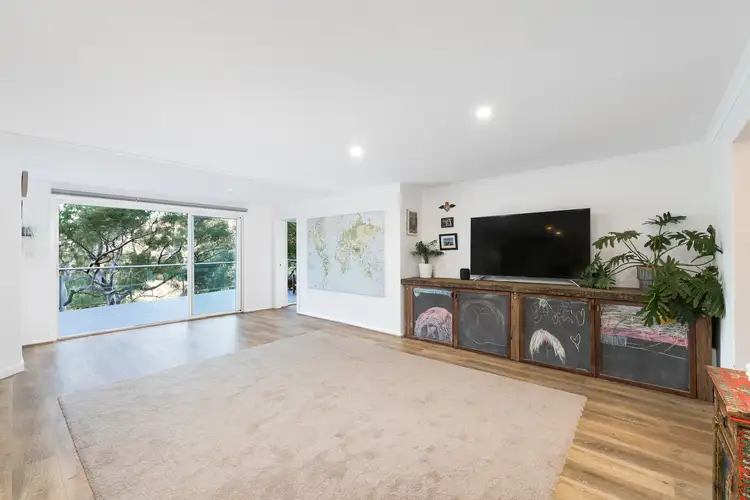 Fourth view of Homely house listing, 43B Marina Crescent, Gymea Bay NSW 2227