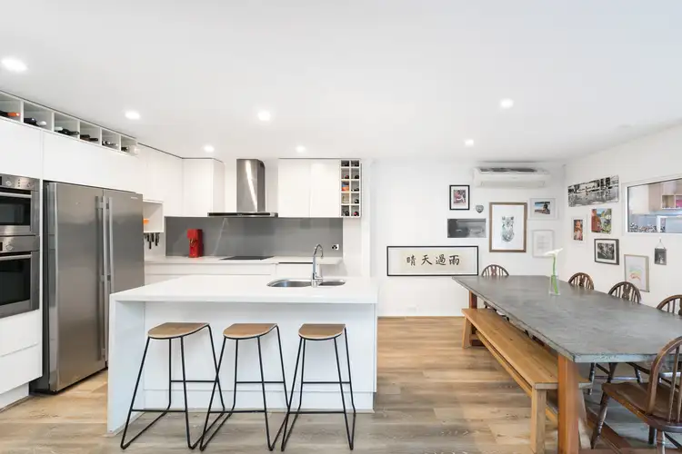 Fifth view of Homely house listing, 43B Marina Crescent, Gymea Bay NSW 2227