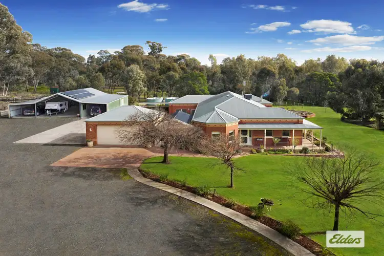 784 Lockwood Road, Lockwood VIC 3551