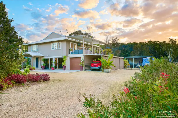 Fourth view of Homely house listing, 331 Plomer Road, North Shore NSW 2444