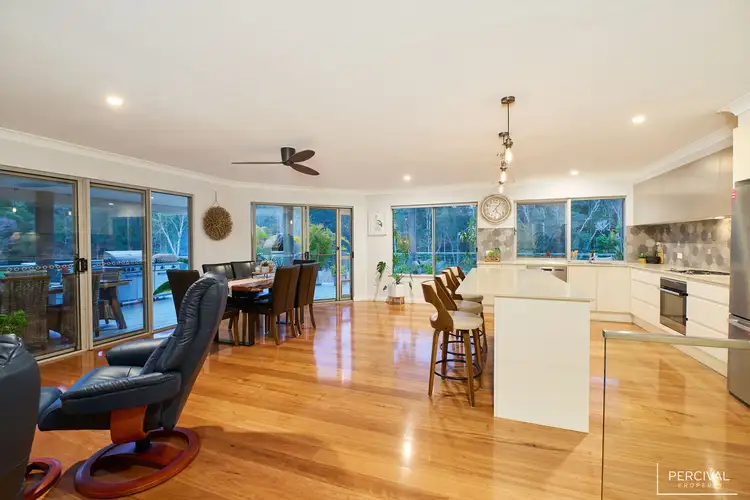 Fifth view of Homely house listing, 331 Plomer Road, North Shore NSW 2444