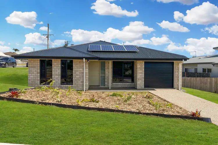 Main view of Homely house listing, 56 Mcliver Street, Pialba QLD 4655