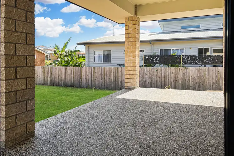 Fifth view of Homely house listing, 56 Mcliver Street, Pialba QLD 4655