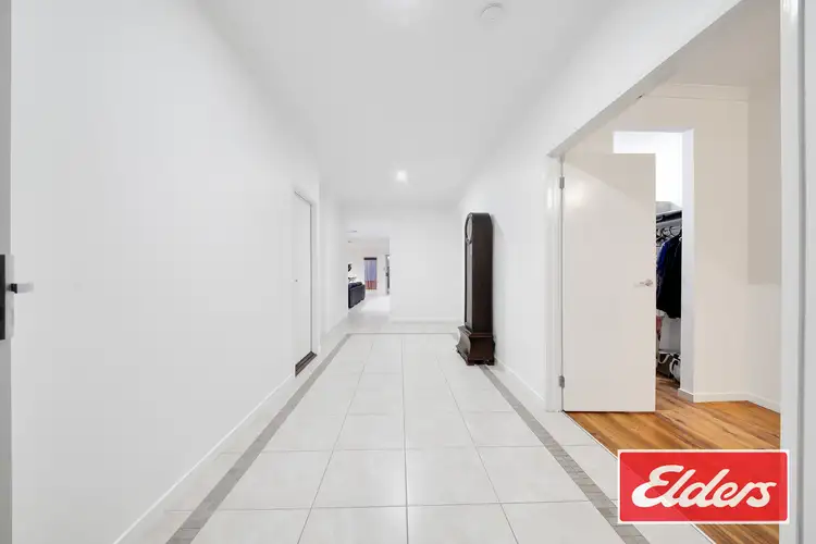 Fourth view of Homely house listing, 37 Papillon Parade, Tarneit VIC 3029