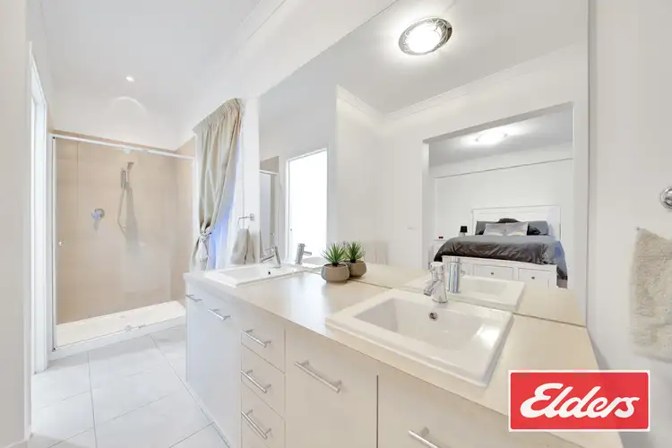 Fifth view of Homely house listing, 37 Papillon Parade, Tarneit VIC 3029
