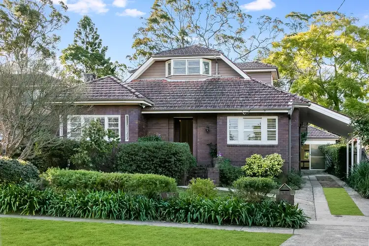 77 Chester Street, Epping NSW 2121