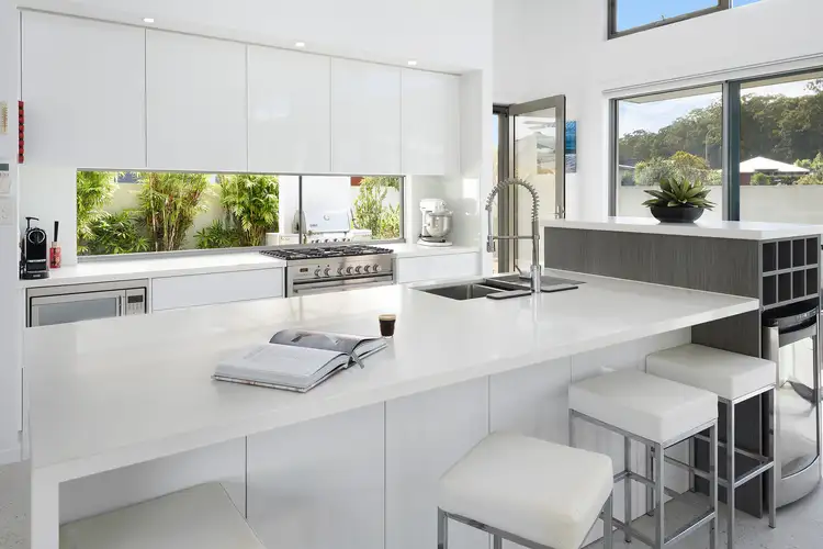 Third view of Homely house listing, 14 Cherry Street, Sapphire Beach NSW 2450