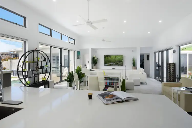 Fourth view of Homely house listing, 14 Cherry Street, Sapphire Beach NSW 2450