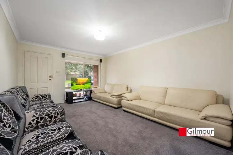 Second view of Homely townhouse listing, 11/81 Lalor Road, Quakers Hill NSW 2763