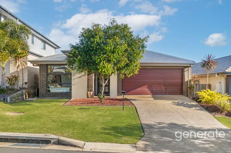 13 Tappen Street, Yarrabilba QLD 4207