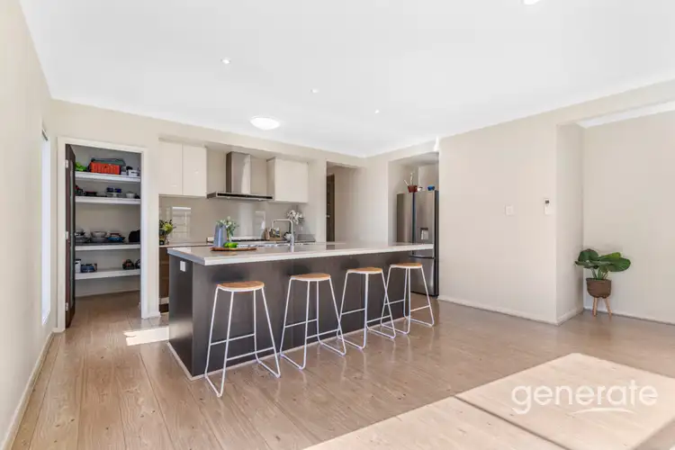 Second view of Homely house listing, 13 Tappen Street, Yarrabilba QLD 4207