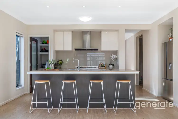 Third view of Homely house listing, 13 Tappen Street, Yarrabilba QLD 4207