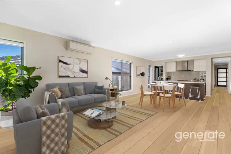 Fifth view of Homely house listing, 13 Tappen Street, Yarrabilba QLD 4207