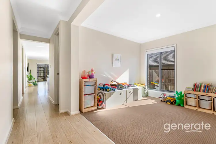 Sixth view of Homely house listing, 13 Tappen Street, Yarrabilba QLD 4207