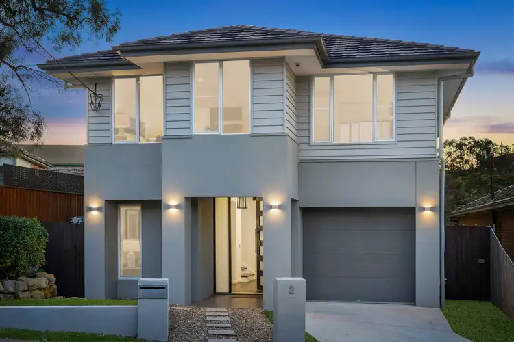 Main view of Homely house listing, 2 Gaza Road, Naremburn NSW 2065