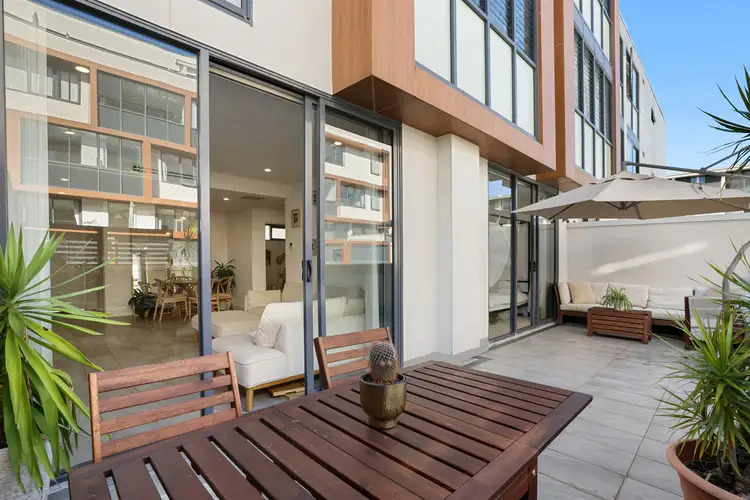 Main view of Homely apartment listing, 403/23 Pacific Parade, Dee Why NSW 2099