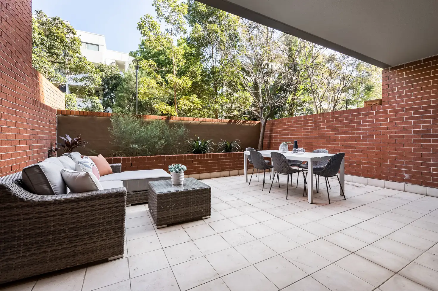 Main view of Homely apartment listing, 15103/177-219 Mitchell Road, Erskineville NSW 2043