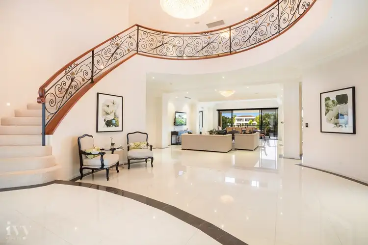 Third view of Homely house listing, 2615 Virginia Drive, Hope Island QLD 4212