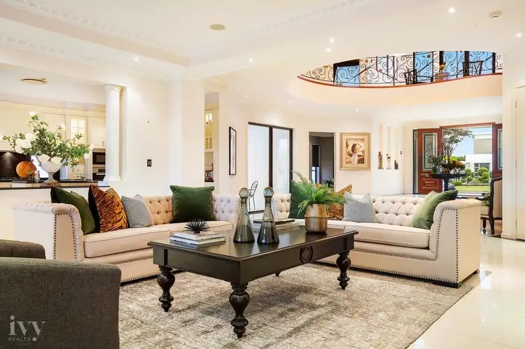 Sixth view of Homely house listing, 2615 Virginia Drive, Hope Island QLD 4212