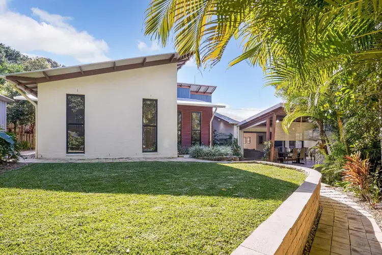 Main view of Homely house listing, 1/19 Beryl Place, Lennox Head NSW 2478